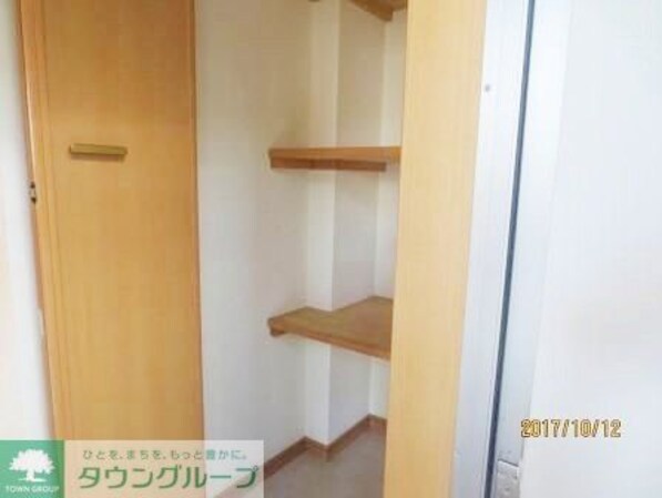 フェリーチェ検見川の物件内観写真